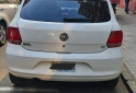 Autos - Volkswagen Gol trend 2013 Nafta 109000Km - En Venta