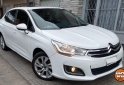 Autos - Citroen C4 Lounge Tendance Pack 2015 Nafta 110000Km - En Venta