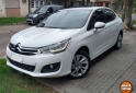 Autos - Citroen C4 Lounge Tendance Pack 2015 Nafta 110000Km - En Venta