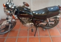 Motos - Suzuki GN 125 2019 Nafta 14000Km - En Venta