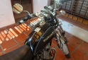 Motos - Suzuki GN 125 2019 Nafta 14000Km - En Venta