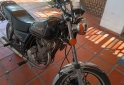 Motos - Suzuki GN 125 2019 Nafta 14000Km - En Venta