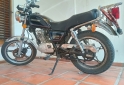 Motos - Suzuki GN 125 2019 Nafta 14000Km - En Venta