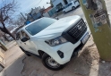 Camionetas - Nissan frontier 2023 Diesel 34000Km - En Venta