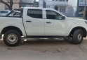 Camionetas - Nissan frontier 2023 Diesel 34000Km - En Venta