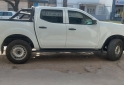 Camionetas - Nissan frontier 2023 Diesel 34000Km - En Venta