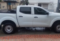 Camionetas - Nissan frontier 2023 Diesel 34000Km - En Venta