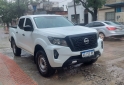 Camionetas - Nissan frontier 2023 Diesel 34000Km - En Venta