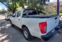 Camionetas - Nissan frontier 2023 Diesel 34000Km - En Venta