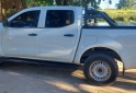 Camionetas - Nissan frontier 2023 Diesel 34000Km - En Venta