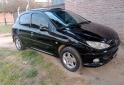 Autos - Peugeot 206 xt premium 2008 Nafta 205000Km - En Venta