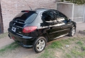 Autos - Peugeot 206 xt premium 2008 Nafta 205000Km - En Venta