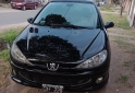 Autos - Peugeot 206 xt premium 2008 Nafta 205000Km - En Venta