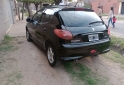 Autos - Peugeot 206 xt premium 2008 Nafta 205000Km - En Venta