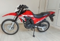 Motos - Honda Tornado 190 2022 Nafta 1900Km - En Venta