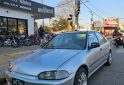 Autos - Honda Civic 1993 Nafta 111111Km - En Venta