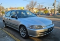 Autos - Honda Civic 1993 Nafta 111111Km - En Venta