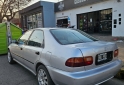 Autos - Honda Civic 1993 Nafta 111111Km - En Venta