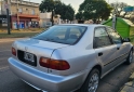 Autos - Honda Civic 1993 Nafta 111111Km - En Venta