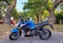 Motos - Honda CB300 F twister 2023 Nafta 3500Km - En Venta