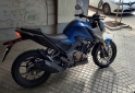 Motos - Honda CB300 F twister 2023 Nafta 3500Km - En Venta