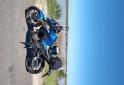 Motos - Honda CB300 F twister 2023 Nafta 3500Km - En Venta