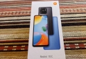 Telefona - Xiaomi Redmi 10C - En Venta