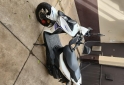 Motos - SYM Crox 125R 2019 Nafta 9000Km - En Venta