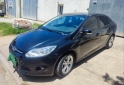 Autos - Ford Focus 2014 Nafta 95000Km - En Venta