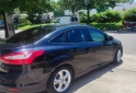 Autos - Ford Focus 2014 Nafta 95000Km - En Venta