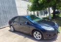 Autos - Ford Focus 2014 Nafta 95000Km - En Venta