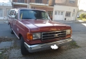 Camionetas - Ford Ford f100 1992 Diesel 250000Km - En Venta