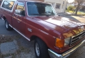 Camionetas - Ford Ford f100 1992 Diesel 250000Km - En Venta