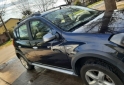 Autos - Renault Sandero Stepway 2011 GNC 150000Km - En Venta