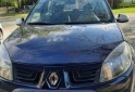 Autos - Renault Sandero Stepway 2011 GNC 150000Km - En Venta