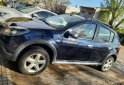 Autos - Renault Sandero Stepway 2011 GNC 150000Km - En Venta