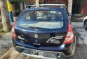 Autos - Renault Sandero Stepway 2011 GNC 150000Km - En Venta