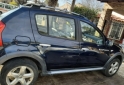 Autos - Renault Sandero Stepway 2011 GNC 150000Km - En Venta