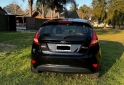 Autos - Ford Fiesta kinetic 2010 Nafta 95000Km - En Venta