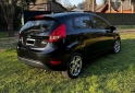 Autos - Ford Fiesta kinetic 2010 Nafta 95000Km - En Venta