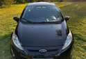 Autos - Ford Fiesta kinetic 2010 Nafta 95000Km - En Venta