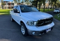 Camionetas - RAM Ram 1500 2020 Nafta 45000Km - En Venta