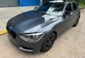 Autos - Bmw 116 2012 Nafta 80000Km - En Venta