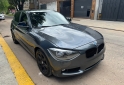 Autos - Bmw 116 2012 Nafta 80000Km - En Venta