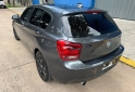 Autos - Bmw 116 2012 Nafta 80000Km - En Venta