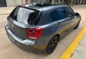 Autos - Bmw 116 2012 Nafta 80000Km - En Venta