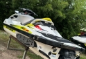 Embarcaciones - Sea Doo Rxp Rs 300 ao 2017 - En Venta