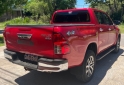 Camionetas - Toyota Hilux 2017 Diesel 140000Km - En Venta