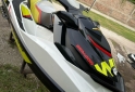 Embarcaciones - Sea Doo wake 155 ao 2014 - En Venta