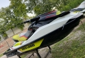 Embarcaciones - Sea Doo wake 155 ao 2014 - En Venta